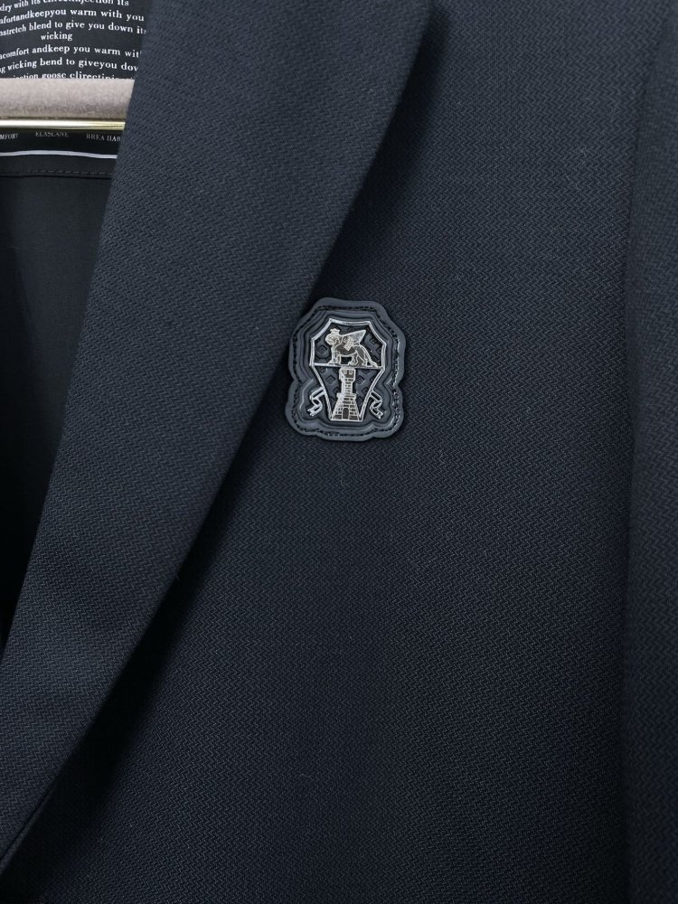 Пиджак мужской фото 8