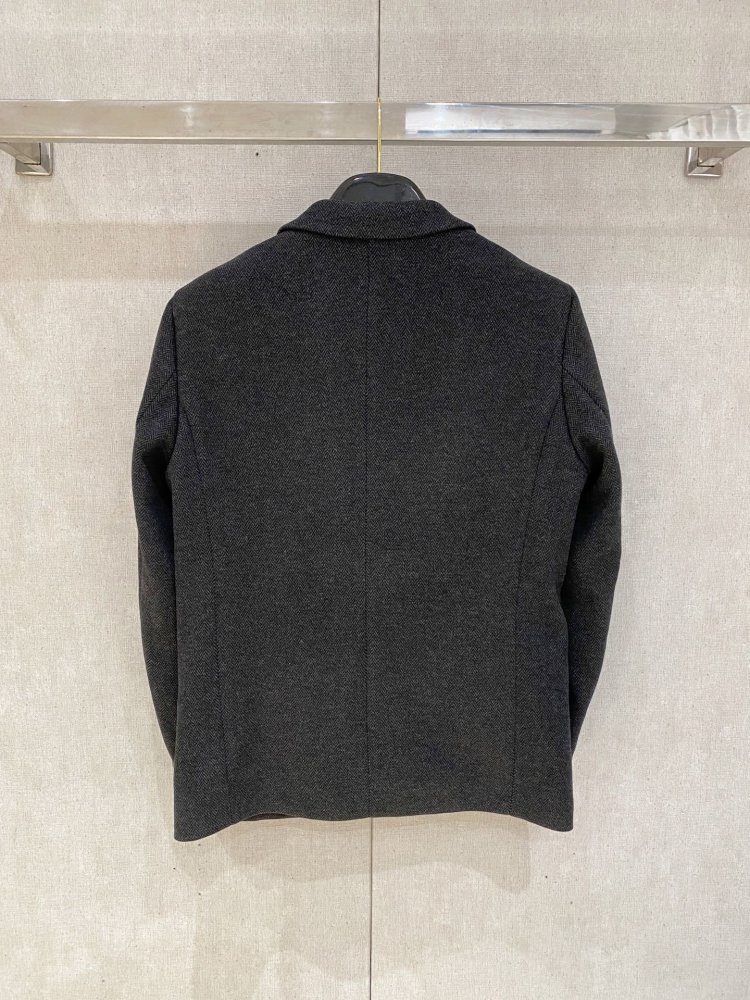 Пиджак мужской фото 9