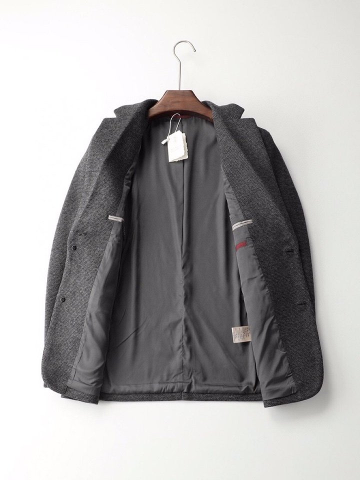 Пиджак мужской фото 9