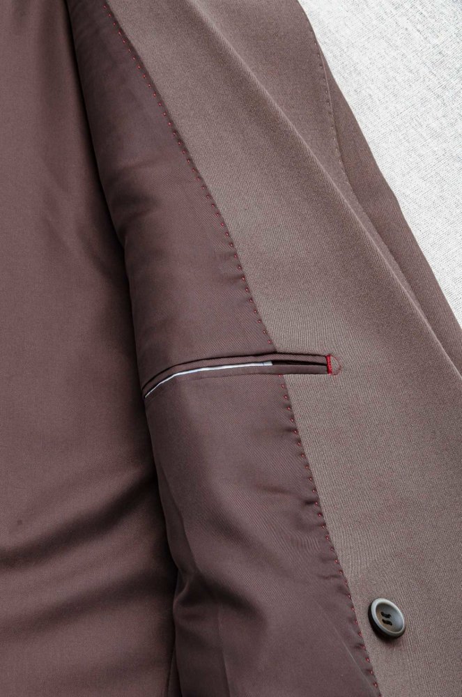 Пиджак мужской фото 9