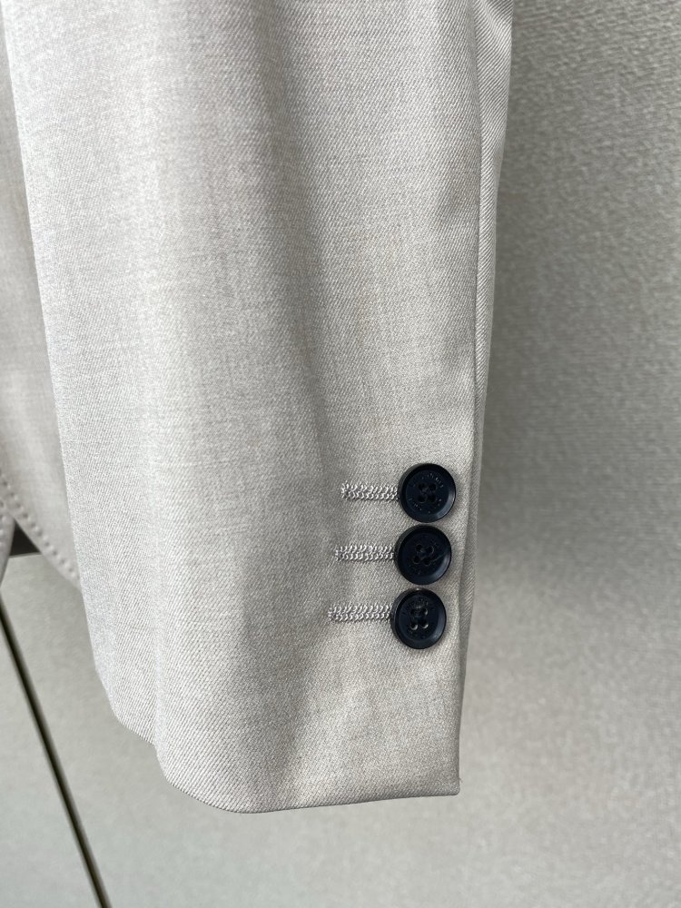 Пиджак мужской фото 9