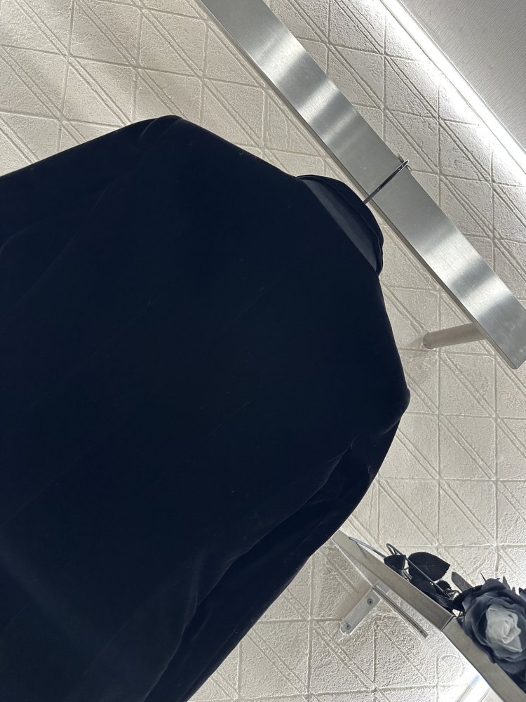 Піджак на однією гудзика жіночий фото 4