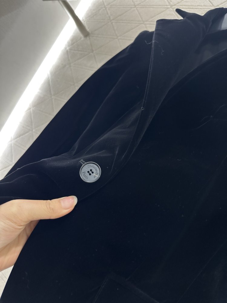 Піджак на однією гудзика жіночий фото 7