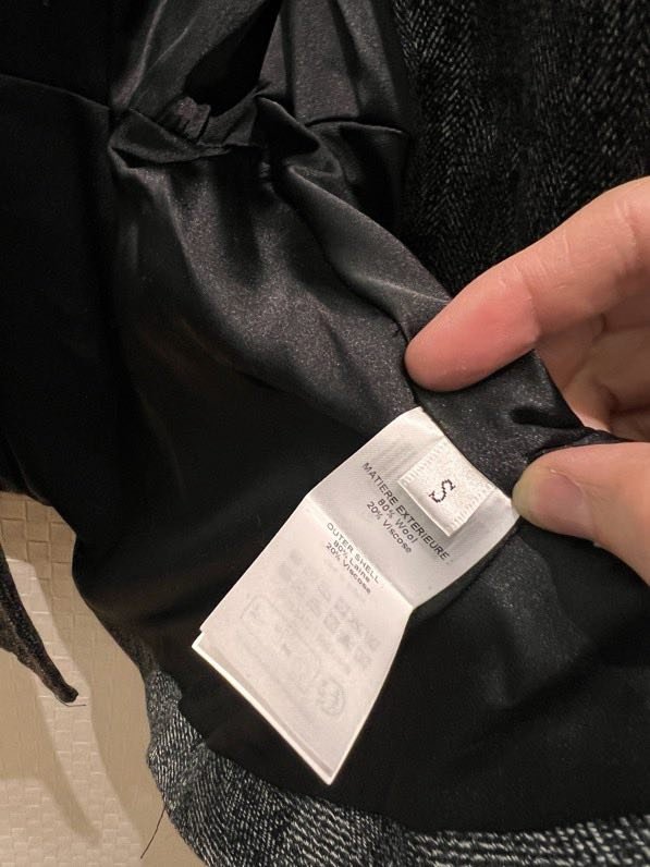 Піджак приталений жіночий фото 3