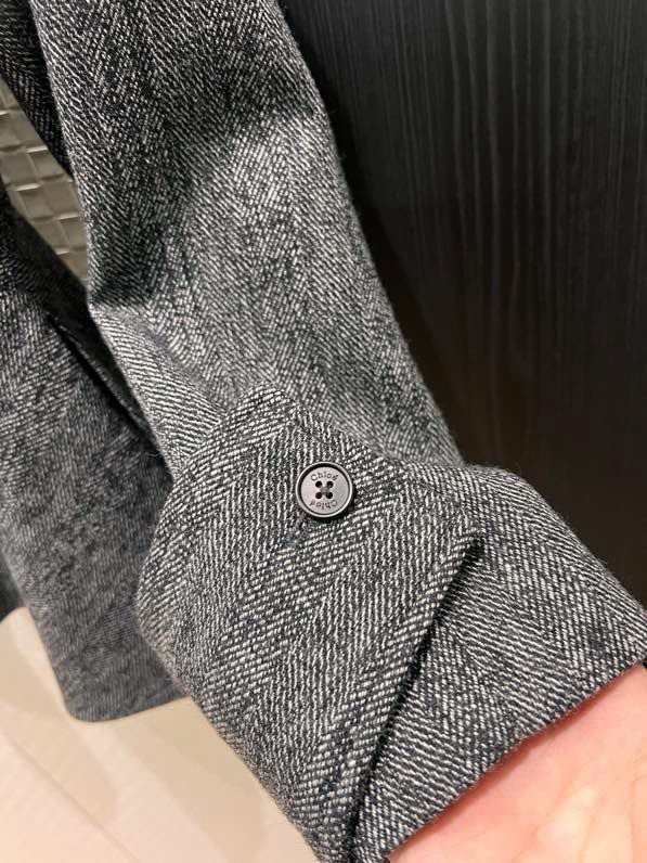 Піджак приталений жіночий фото 7