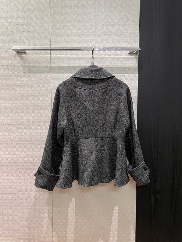 Піджак приталений жіночий фото 9