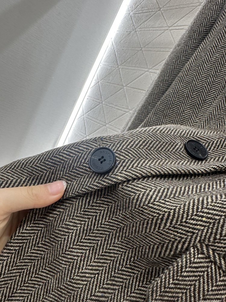 Пиджак с поясом женский фото 8