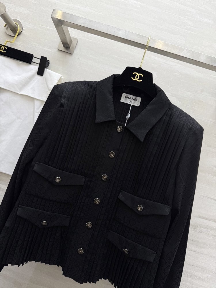 Пиджак шелковый женский фото 2