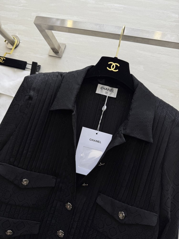 Пиджак шелковый женский фото 6