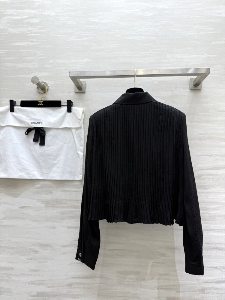 Пиджак шелковый женский фото 7