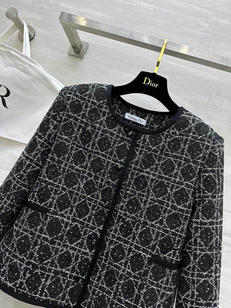 Пиджак твидовый женский фото 2