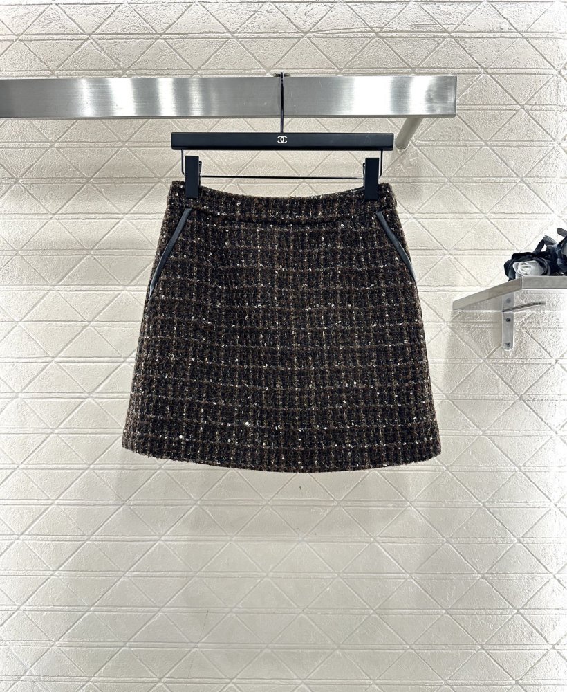 Пиджак твидовый женский фото 7