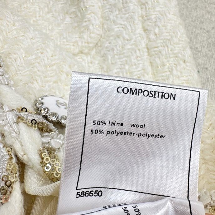 A jacket tweed female фото 7