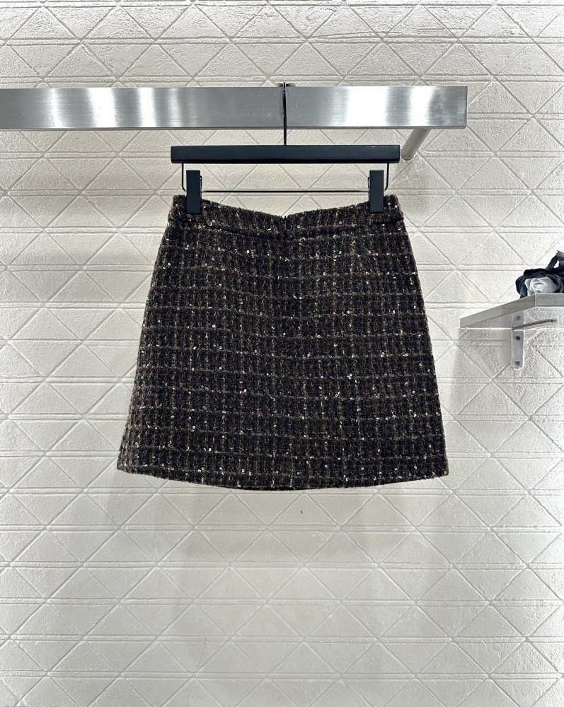 Пиджак твидовый женский фото 8