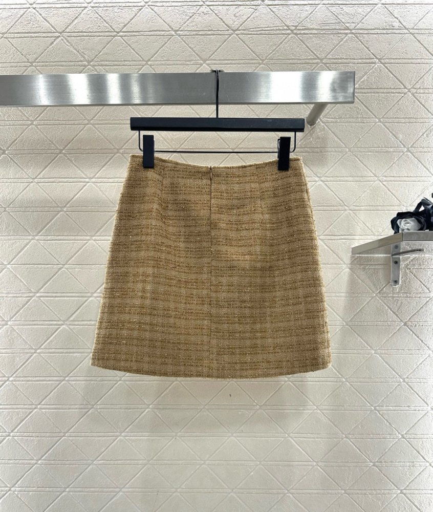 Пиджак твидовый женский фото 8