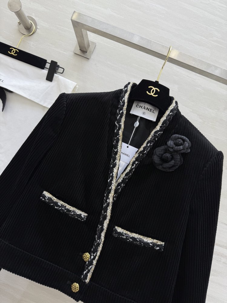 Піджак вельветовий жіночий фото 2