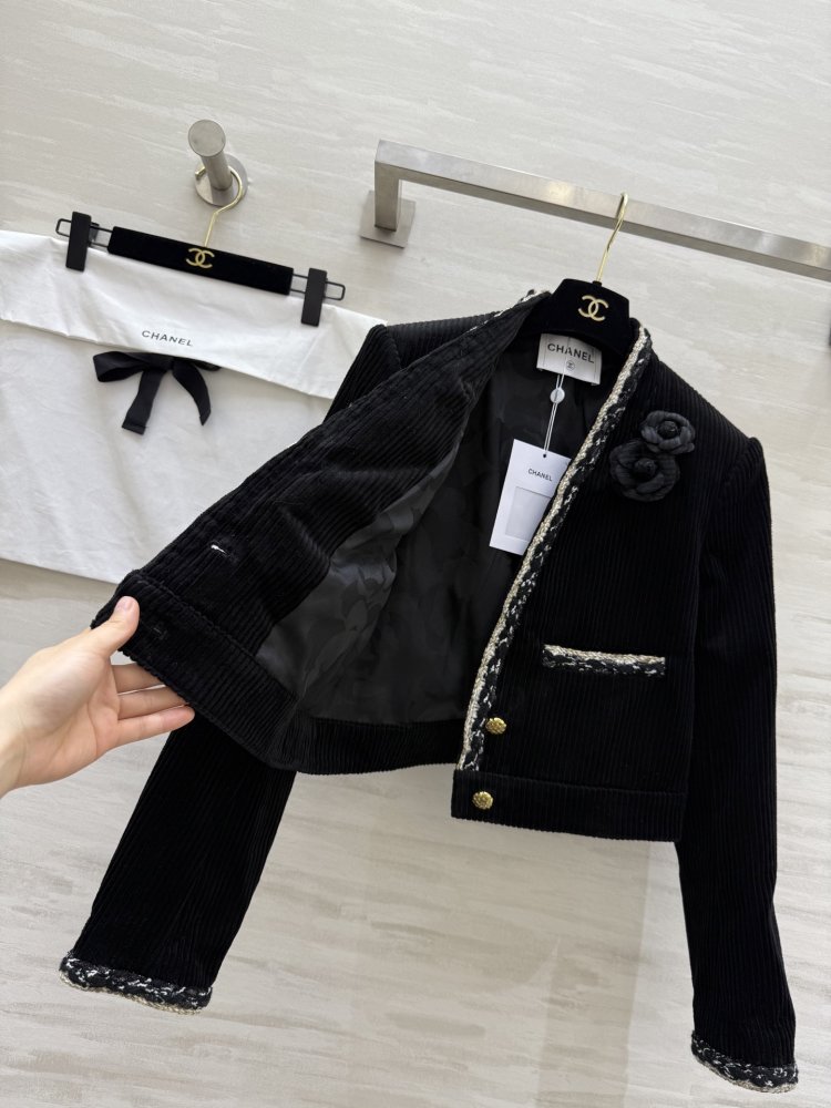 Піджак вельветовий жіночий фото 7