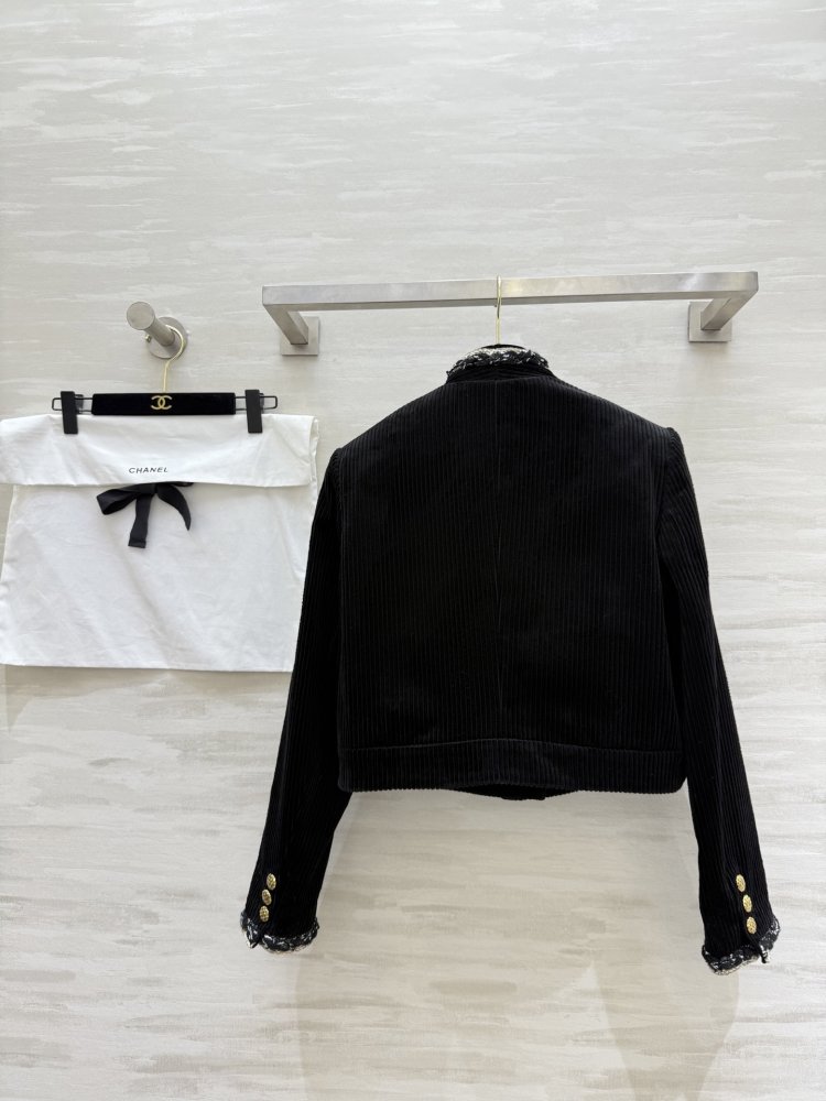 Піджак вельветовий жіночий фото 9