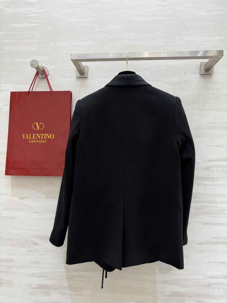 Пиджак женский атласный фото 7