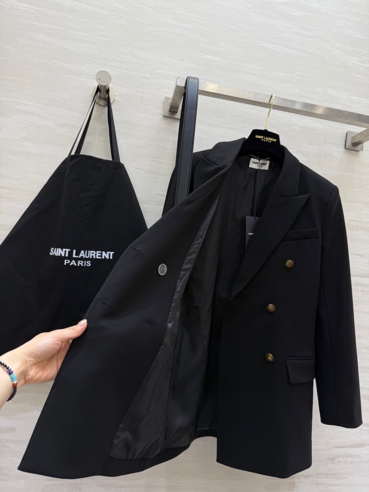 Пиджак женский с поясом фото 5