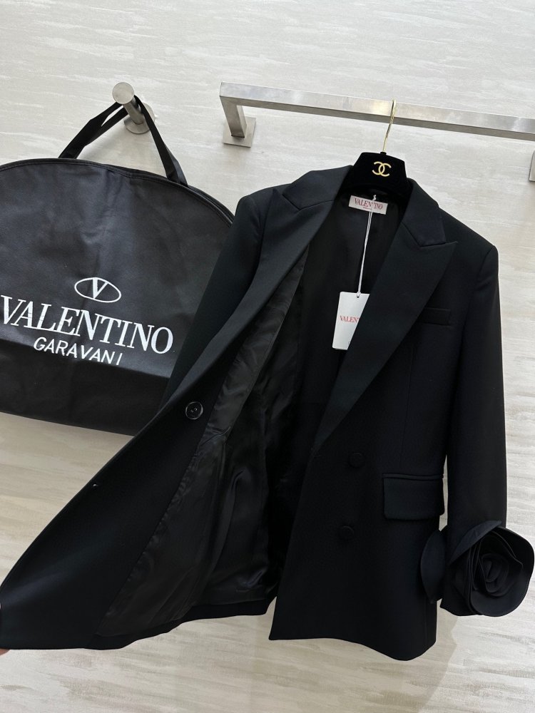 Пиджак женский шерстяной фото 7