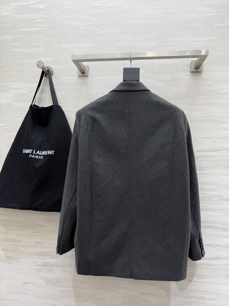 Пиджак женский шерстяной фото 9