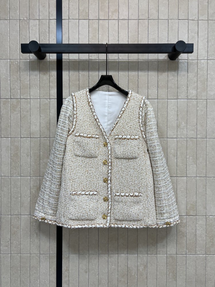 Піджак жіночий твідовий