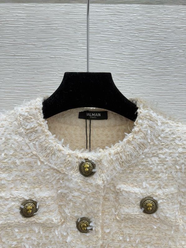 Пиджак женский твидовый фото 2