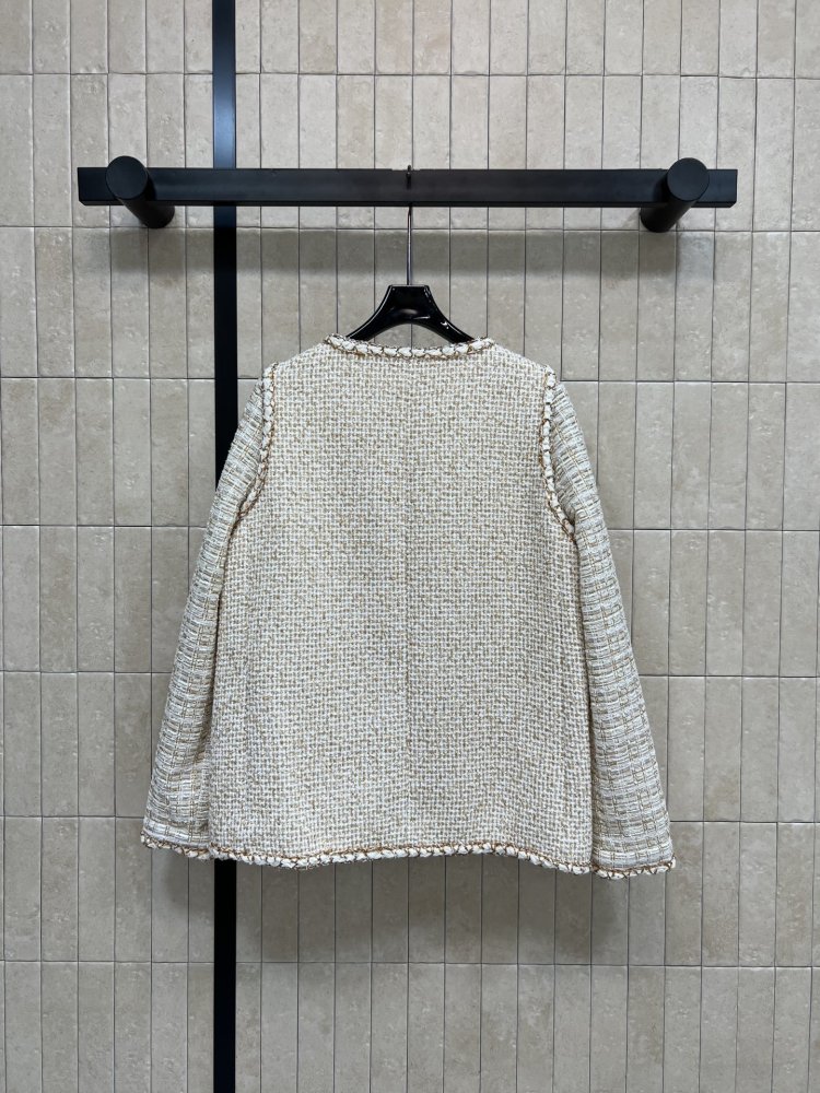 Піджак жіночий твідовий фото 7