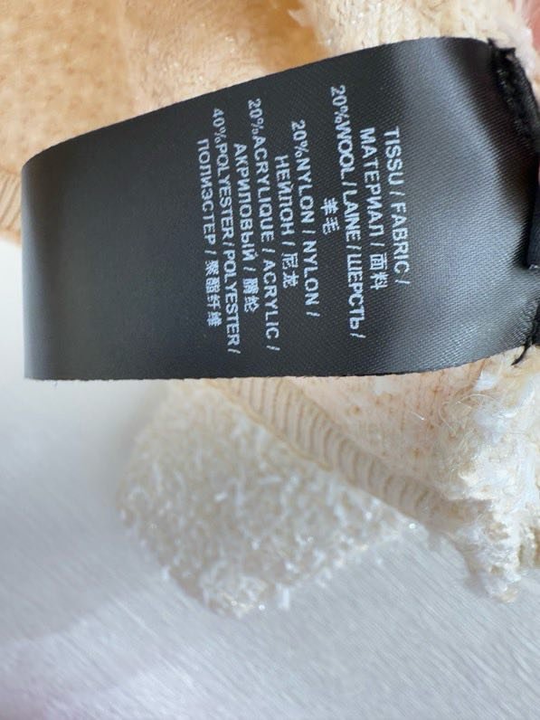 Пиджак женский твидовый фото 8