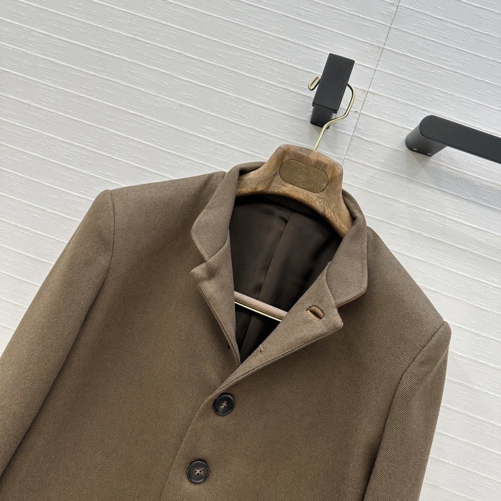 Пиджак женский в винтажном стиле фото 5