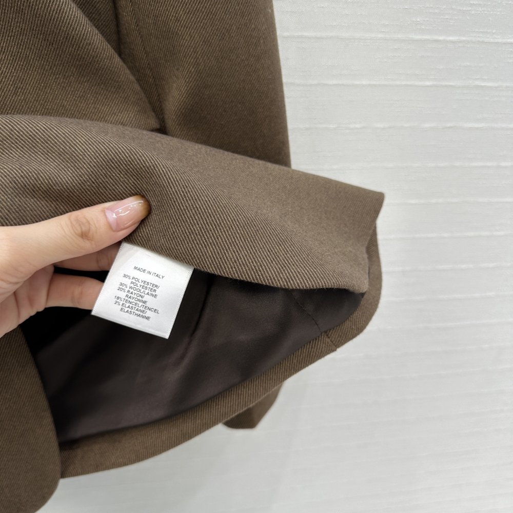 Пиджак женский в винтажном стиле фото 8