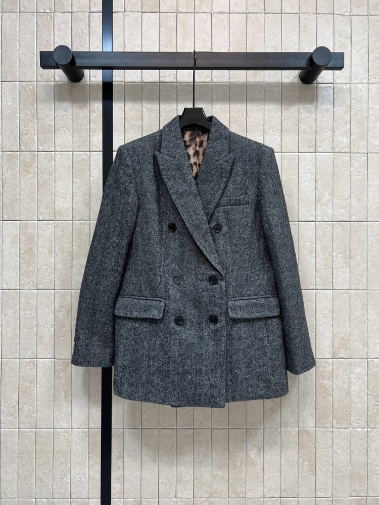 Пиджак женский