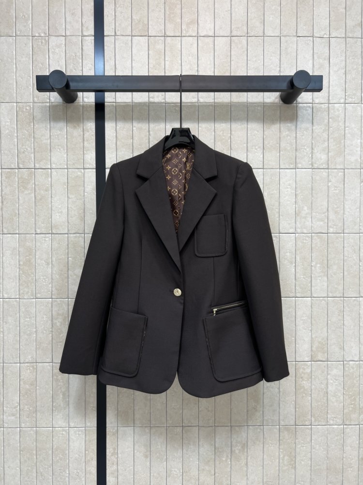 Пиджак женский