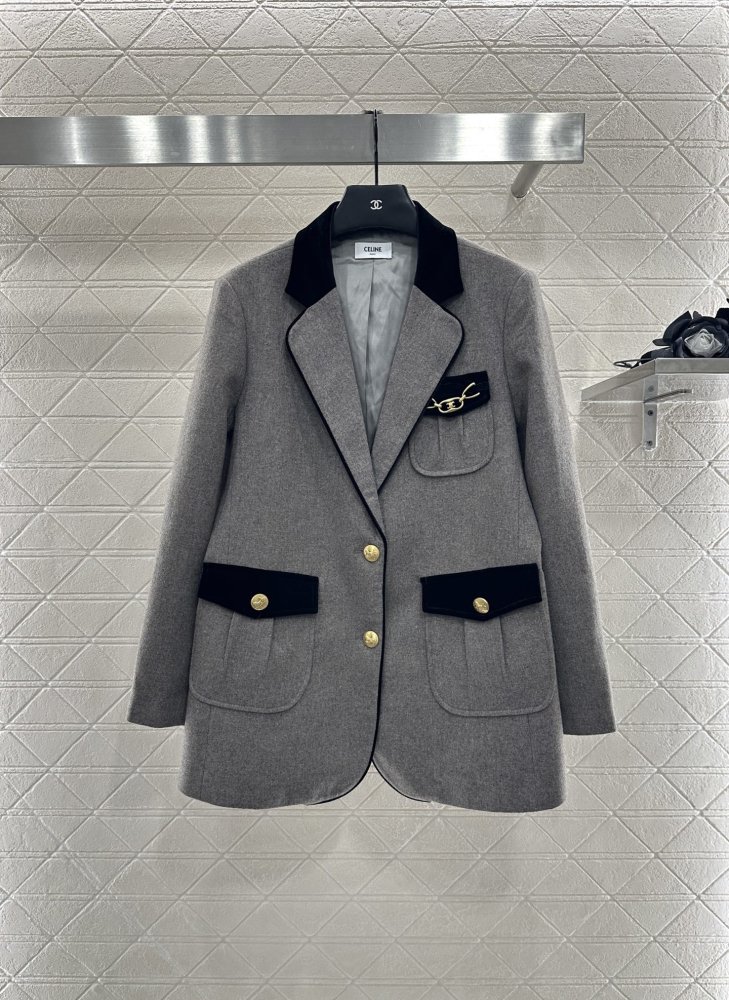 Пиджак женский