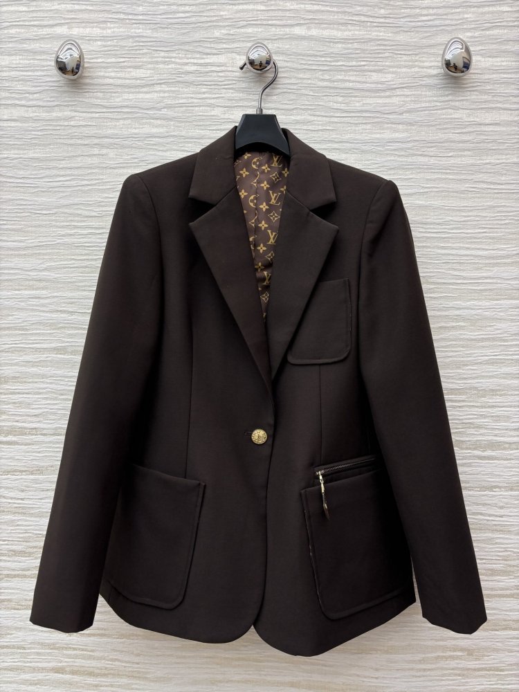 Пиджак женский