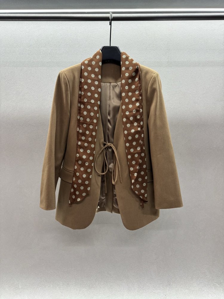 Пиджак женский