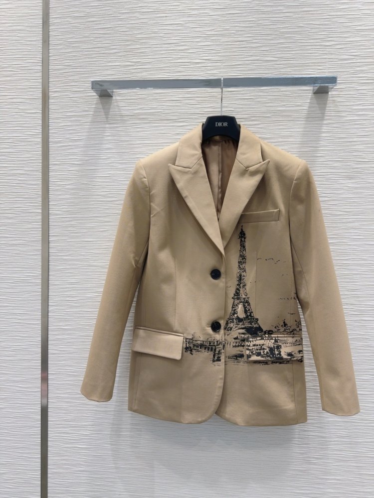 Пиджак женский