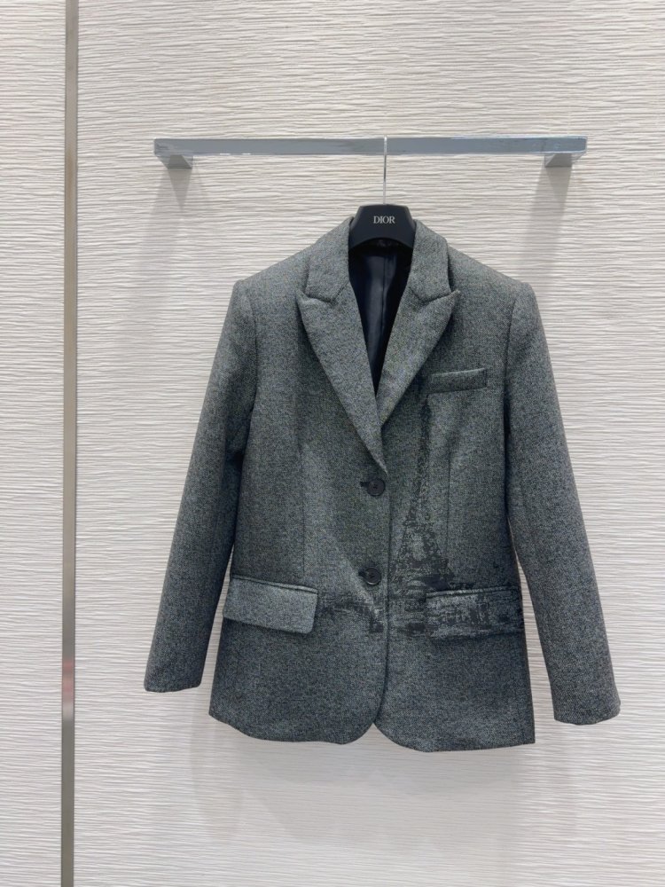 Пиджак женский