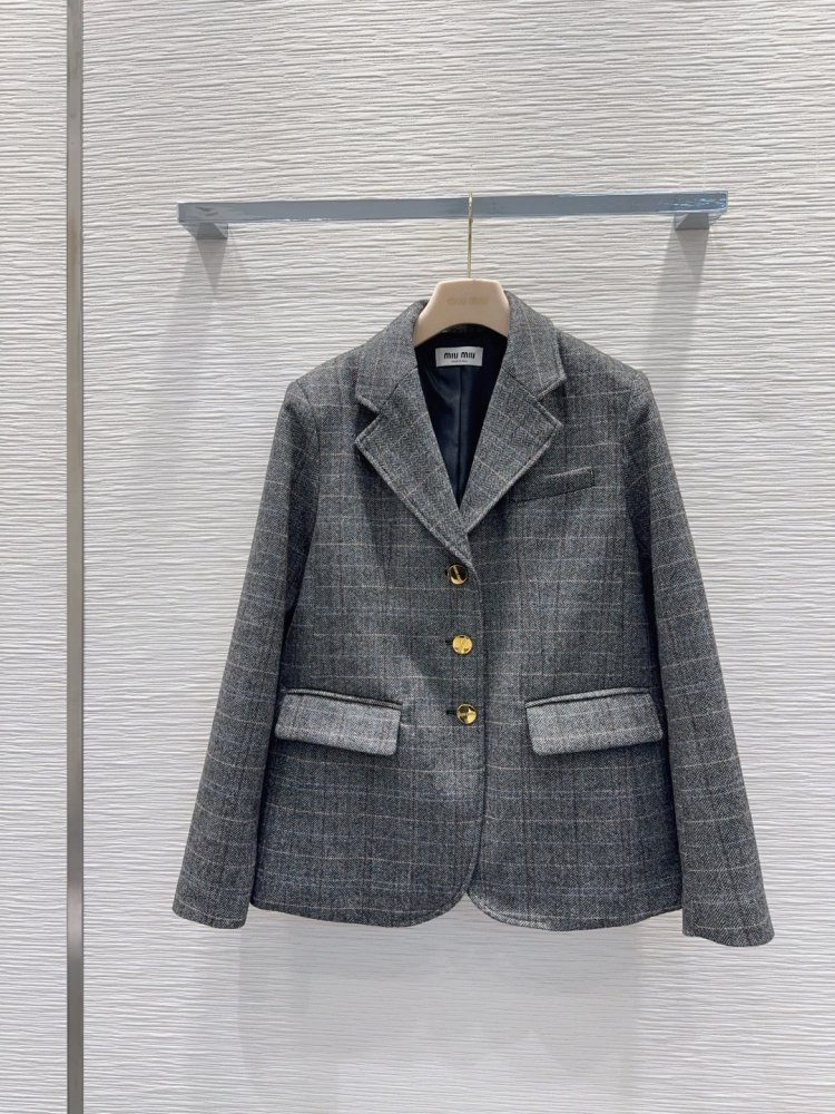 Пиджак женский