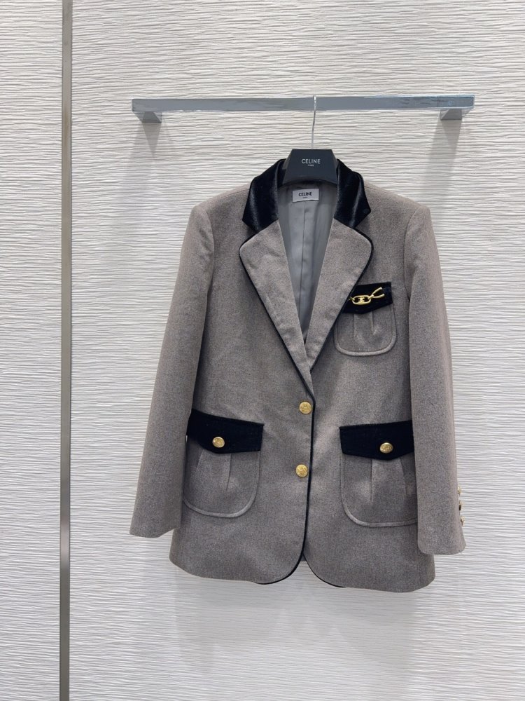 Пиджак женский