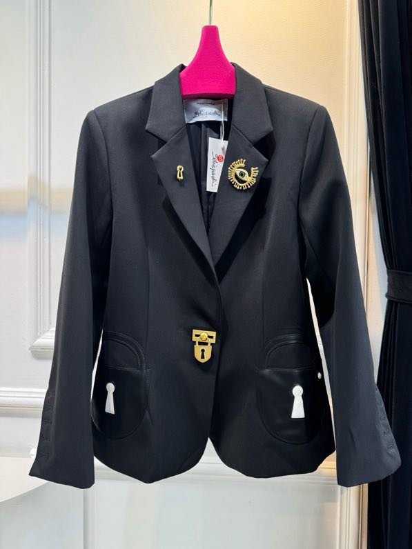 Піджак жіночий