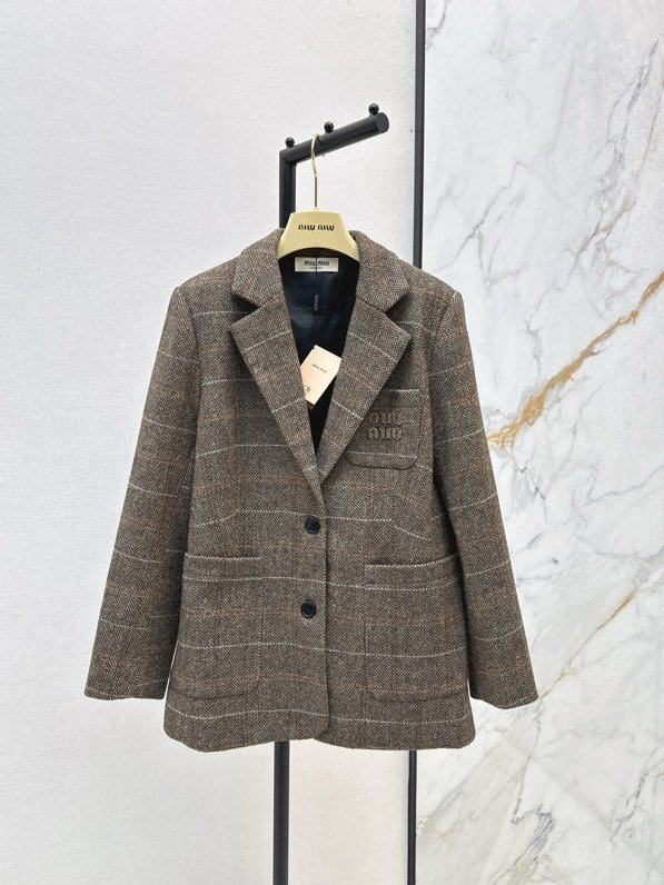 Пиджак женский