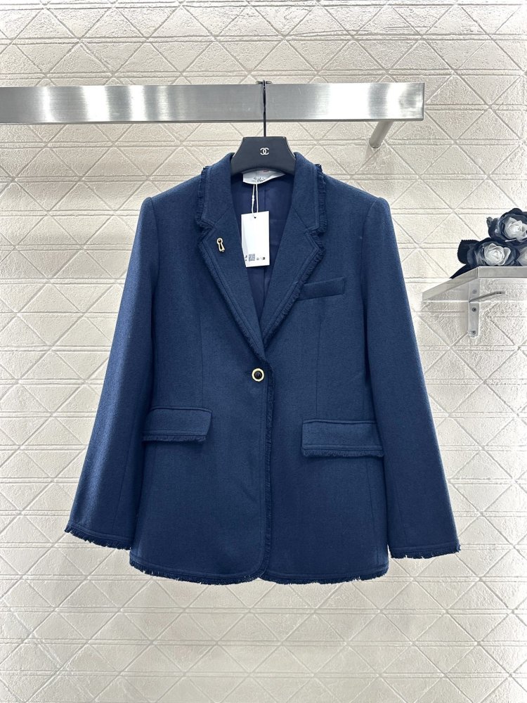 Пиджак женский