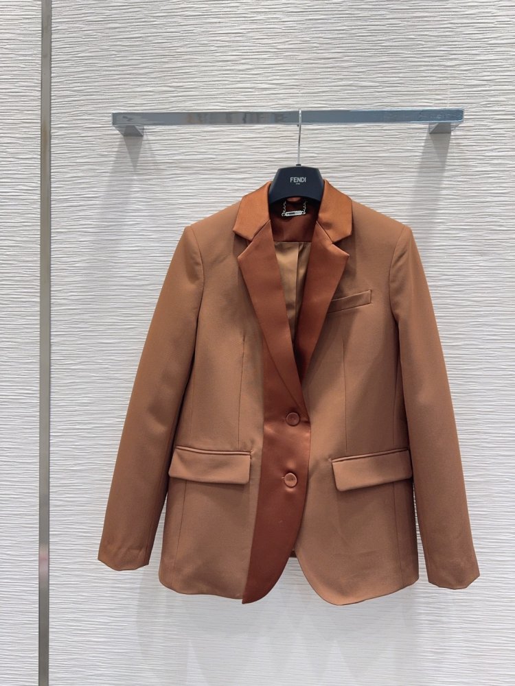 Пиджак женский