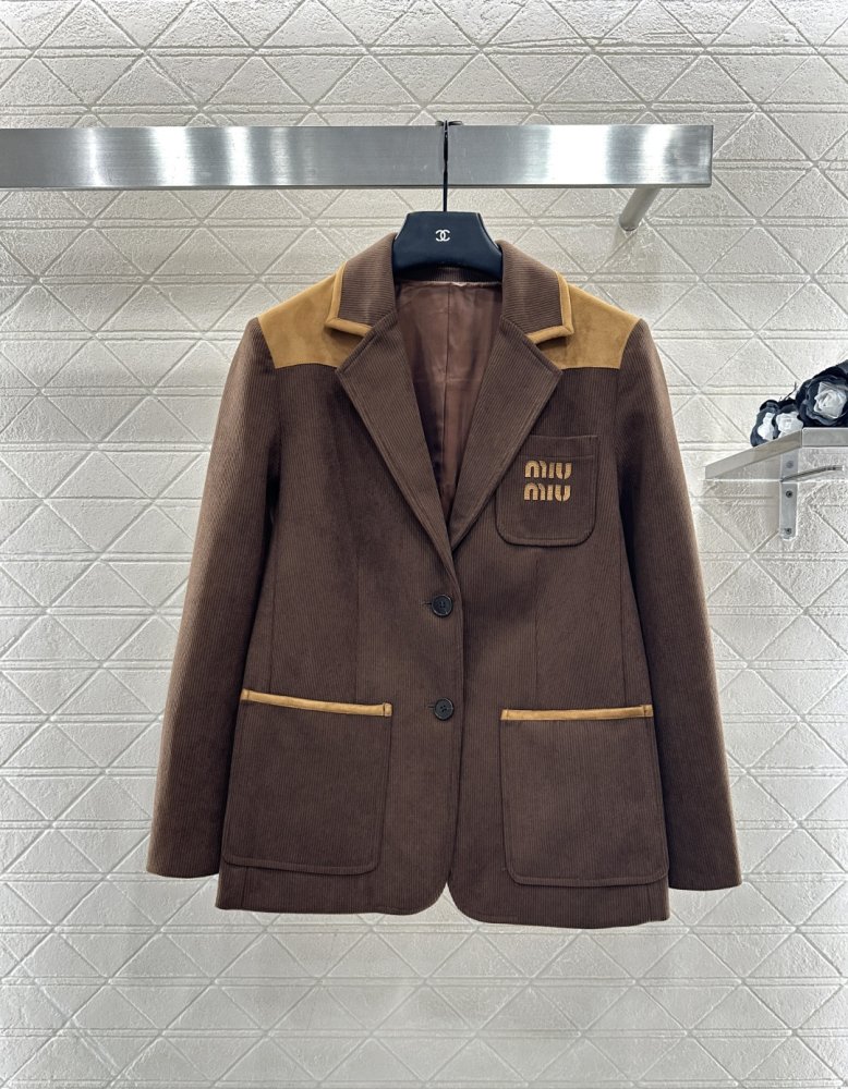 Пиджак женский