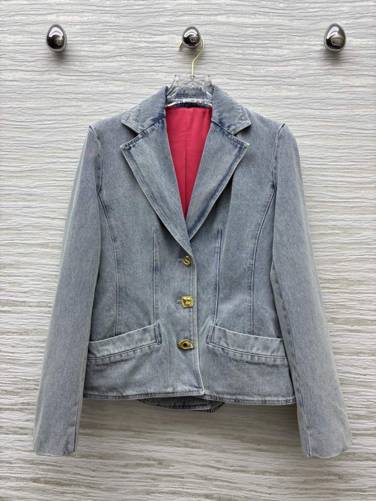 Пиджак женский