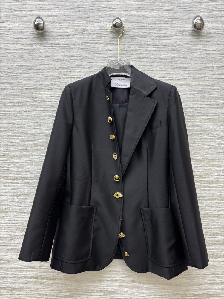 Пиджак женский