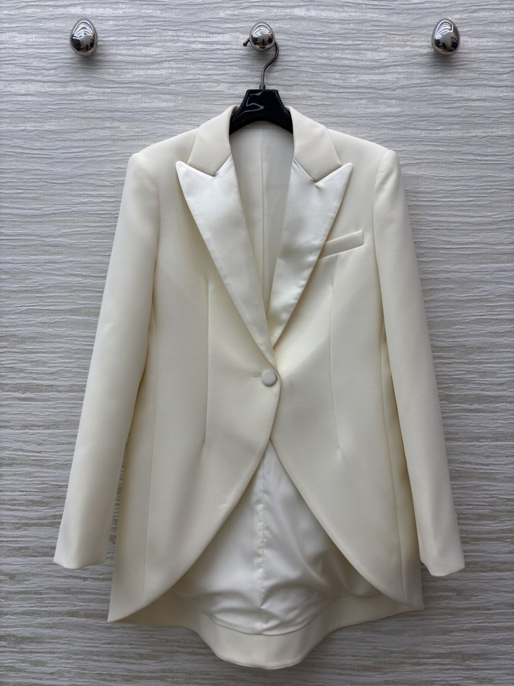 Пиджак женский