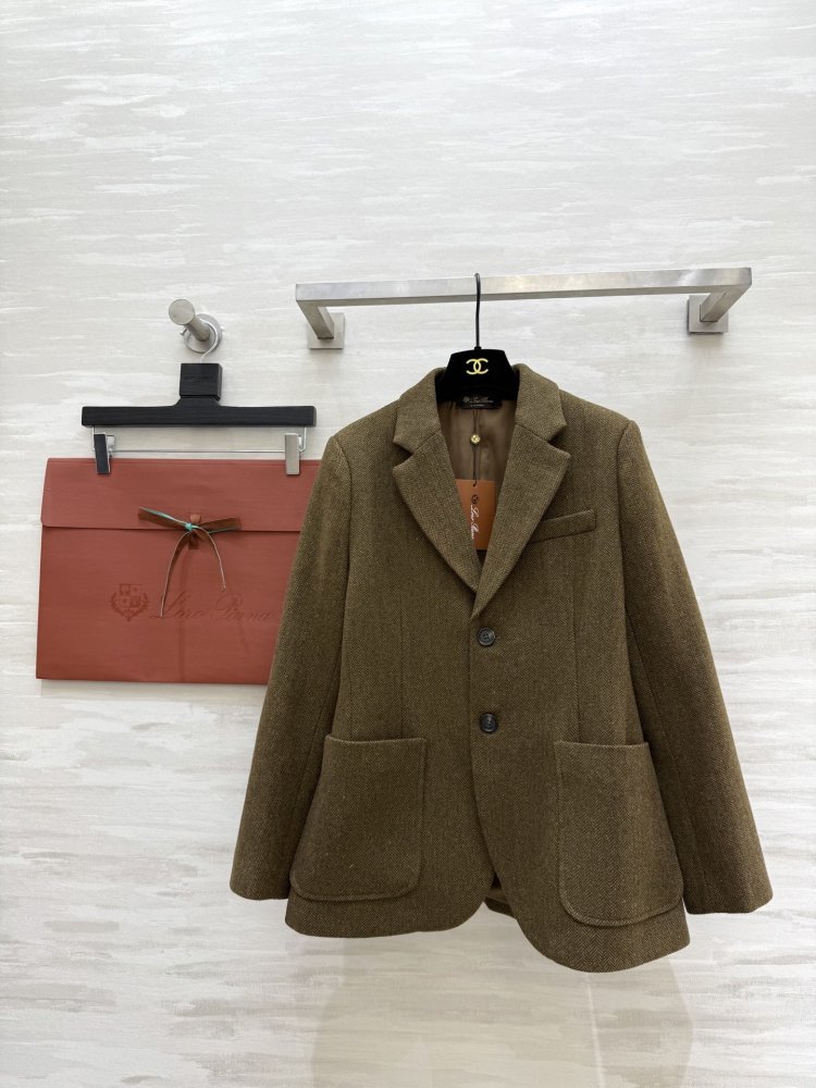 Пиджак женский